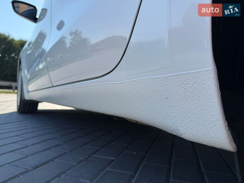 Хэтчбек Kia Ceed 2017 в Виннице