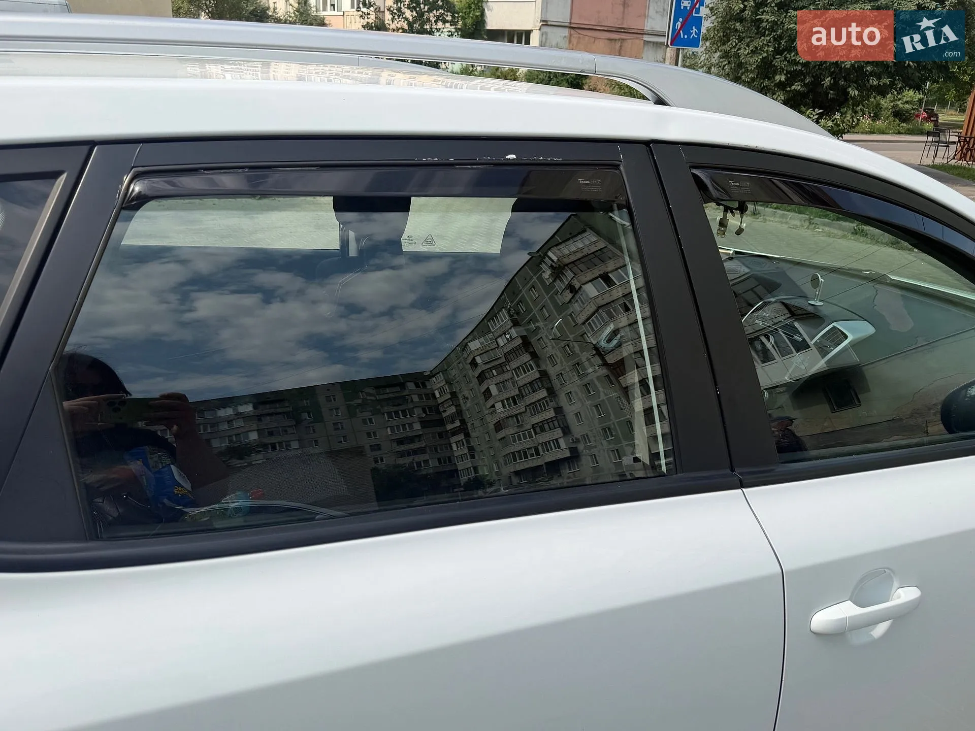 2010 Kia Cee'd - мініатюра 8