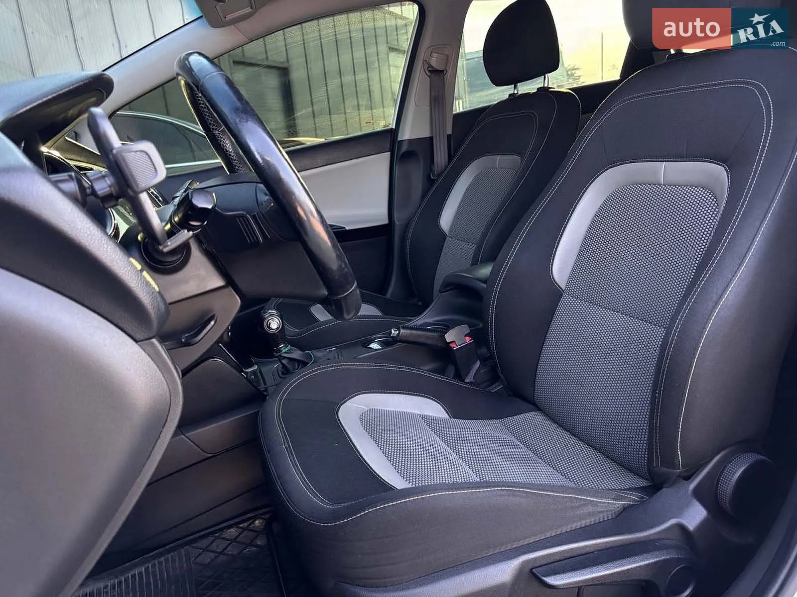 2014 Kia Cee'd - мініатюра 20