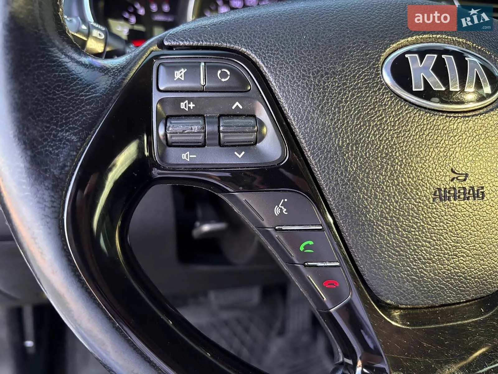 2014 Kia Cee'd - мініатюра 26