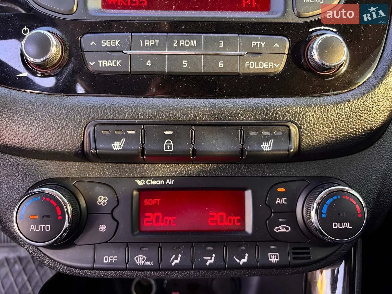 2014 Kia Cee'd - мініатюра 32