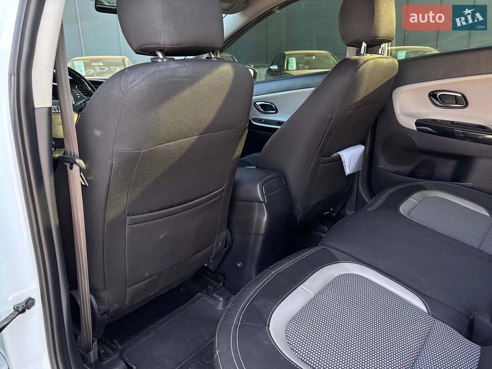 2014 Kia Cee'd - мініатюра 37