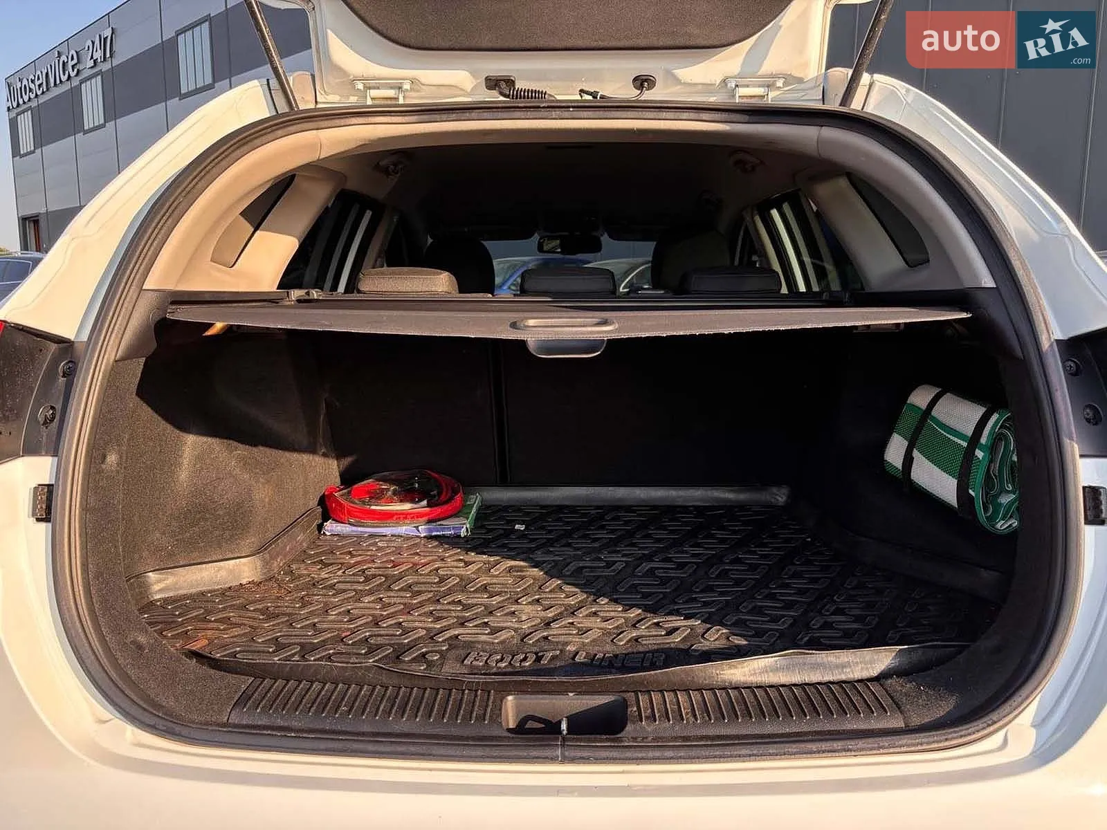 2014 Kia Cee'd - мініатюра 40