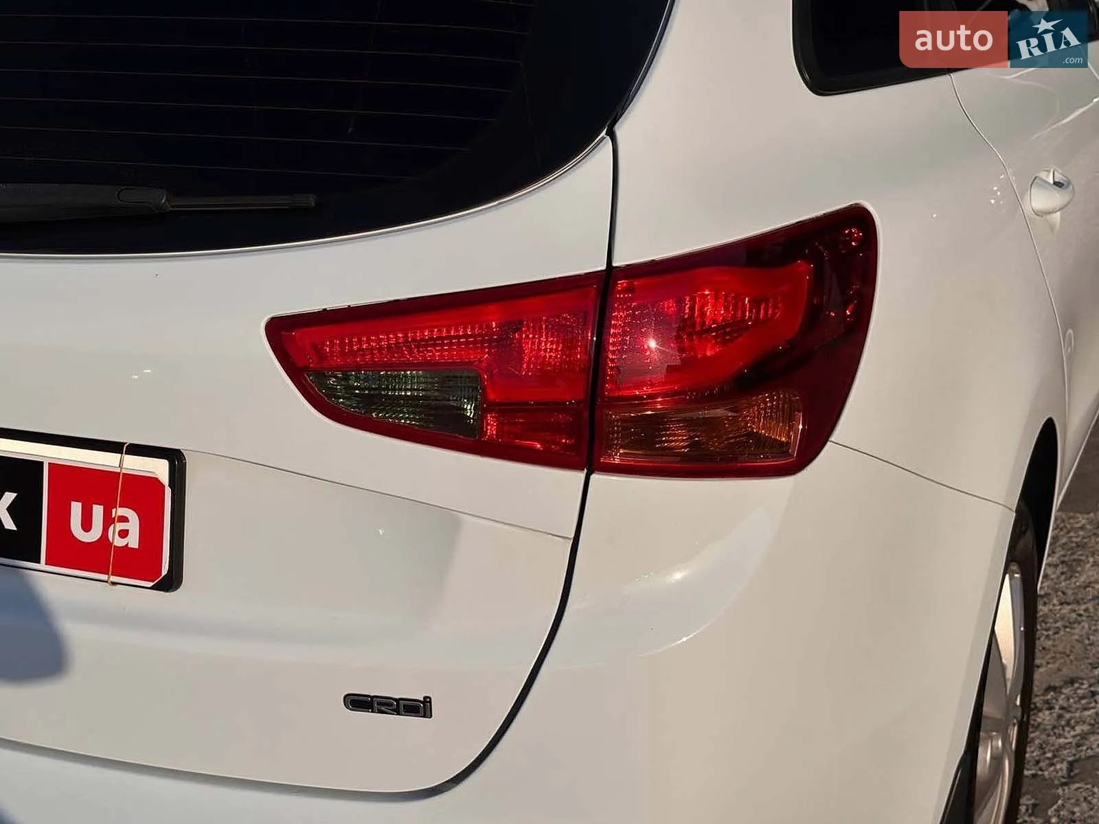 2014 Kia Cee'd - мініатюра 41