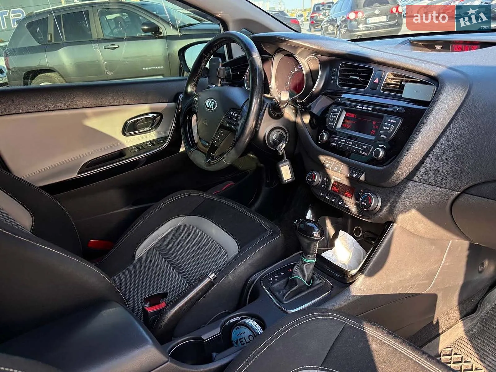 2014 Kia Cee'd - мініатюра 43