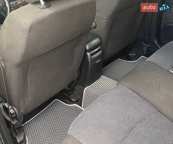 Универсал Kia Ceed 2007 в Витовском районе