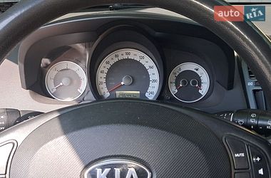 Універсал Kia Ceed 2008 в Одесі фото 2 Універсал Kia Ceed 2008 в Одесі