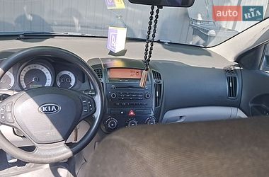 Універсал Kia Ceed 2008 в Одесі фото 4 Універсал Kia Ceed 2008 в Одесі