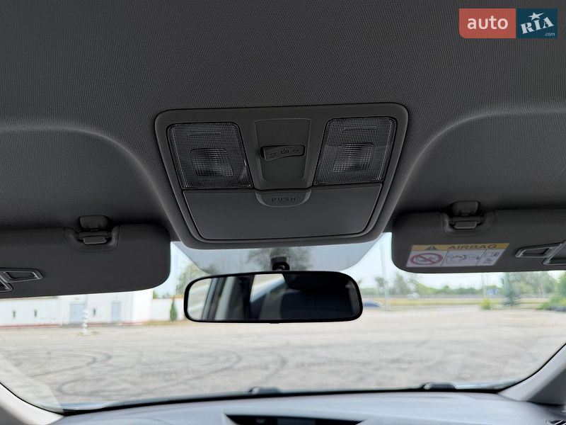 Універсал Kia Ceed 2015 в Києві