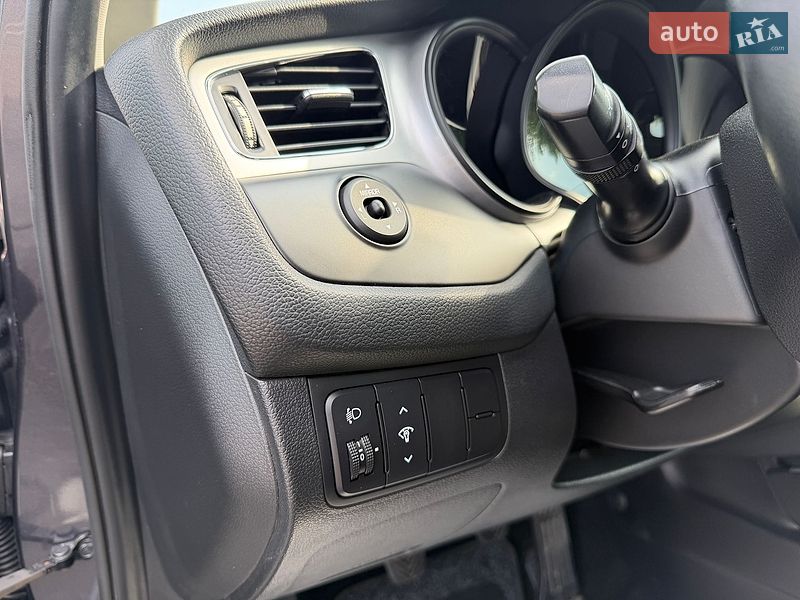 Універсал Kia Ceed 2015 в Києві