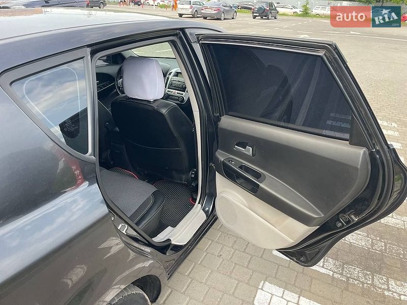 Хетчбек Kia Ceed 2008 в Одесі