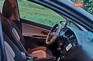 Універсал Kia Ceed 2013 в Черкасах фото 7 Універсал Kia Ceed 2013 в Черкасах