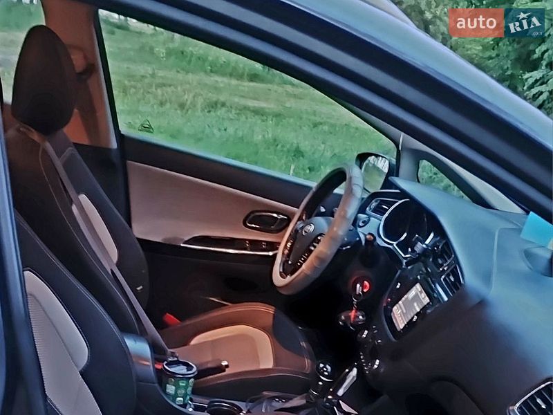 Універсал Kia Ceed 2013 в Черкасах фото 7 Універсал Kia Ceed 2013 в Черкасах