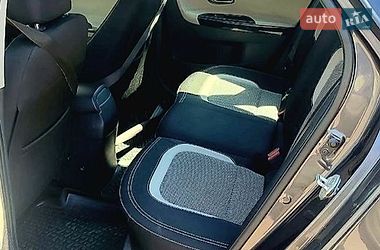 Універсал Kia Ceed 2013 в Черкасах фото 10 Універсал Kia Ceed 2013 в Черкасах