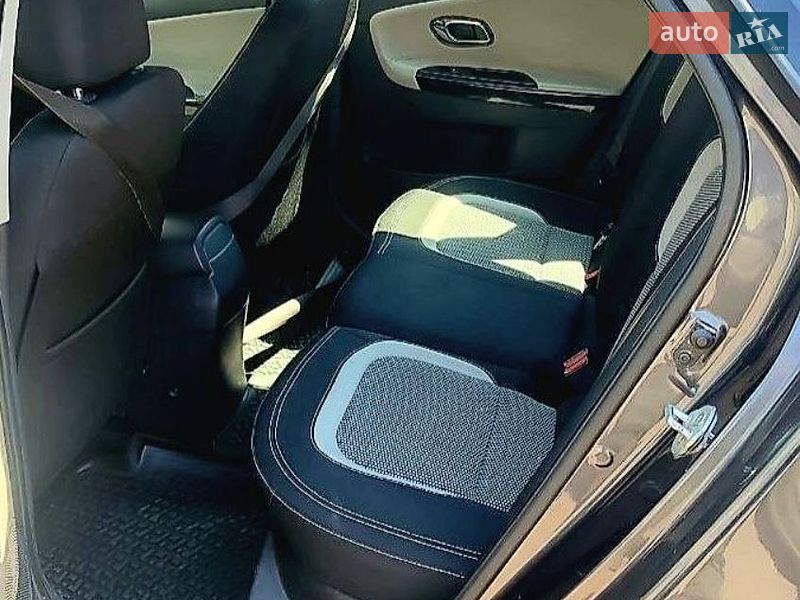 Універсал Kia Ceed 2013 в Черкасах фото 10 Універсал Kia Ceed 2013 в Черкасах