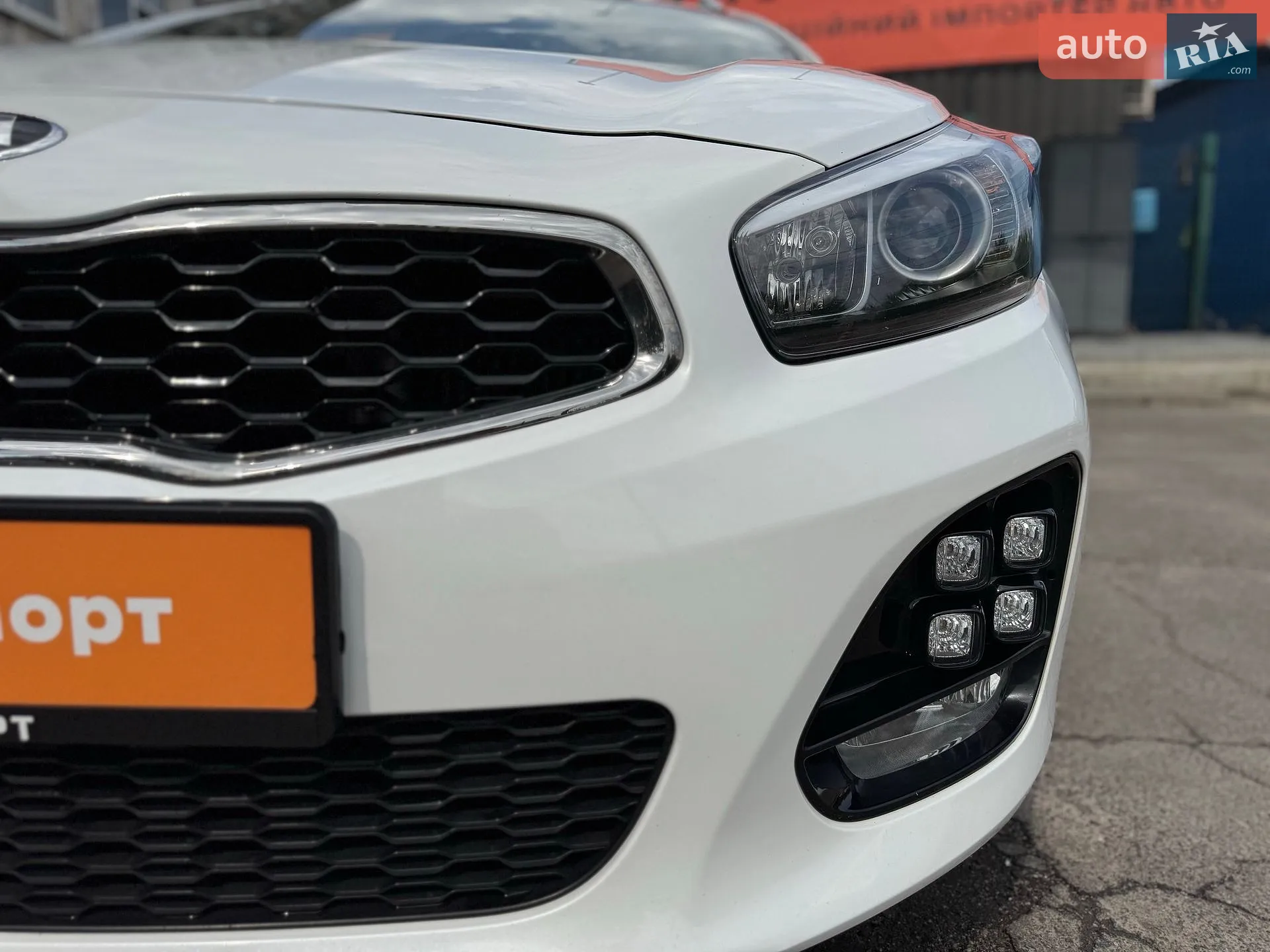 2016 Kia Cee'd - мініатюра 16