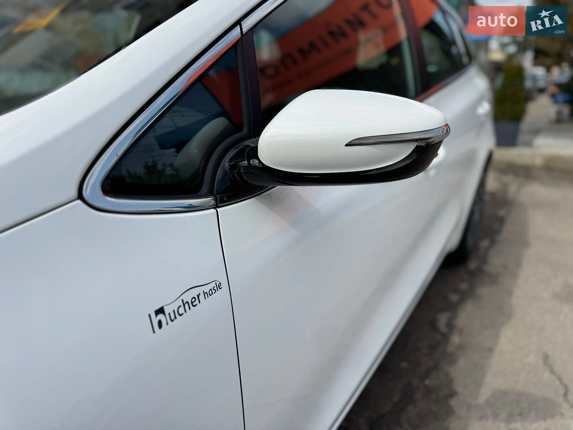 2016 Kia Cee'd - мініатюра 18