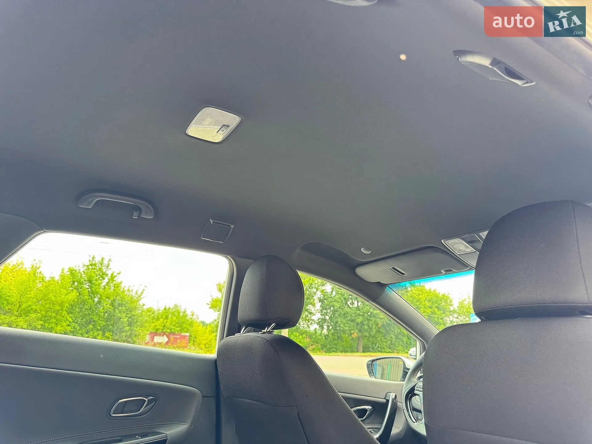 2016 Kia Cee'd - мініатюра 47