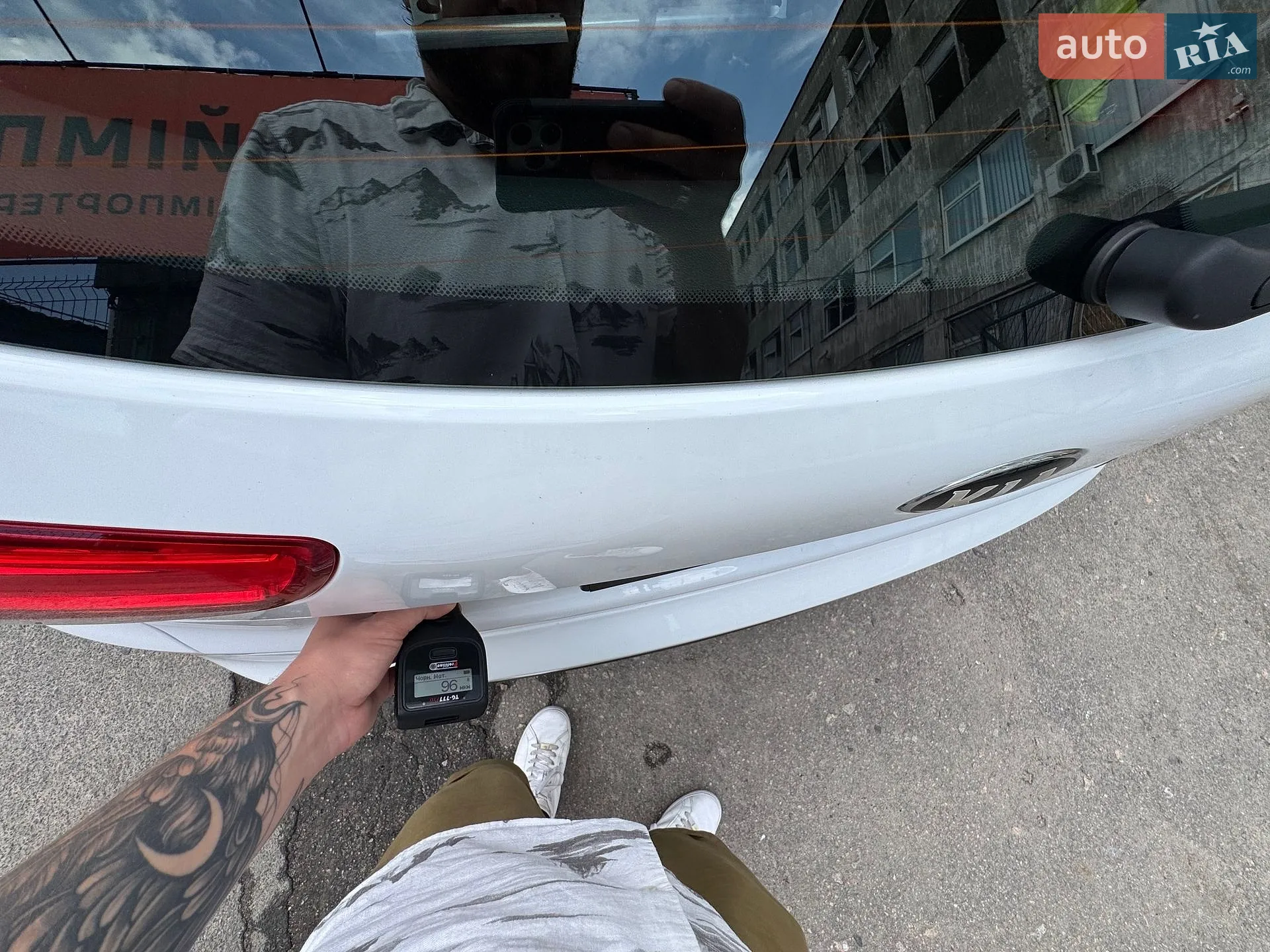2016 Kia Cee'd - мініатюра 73