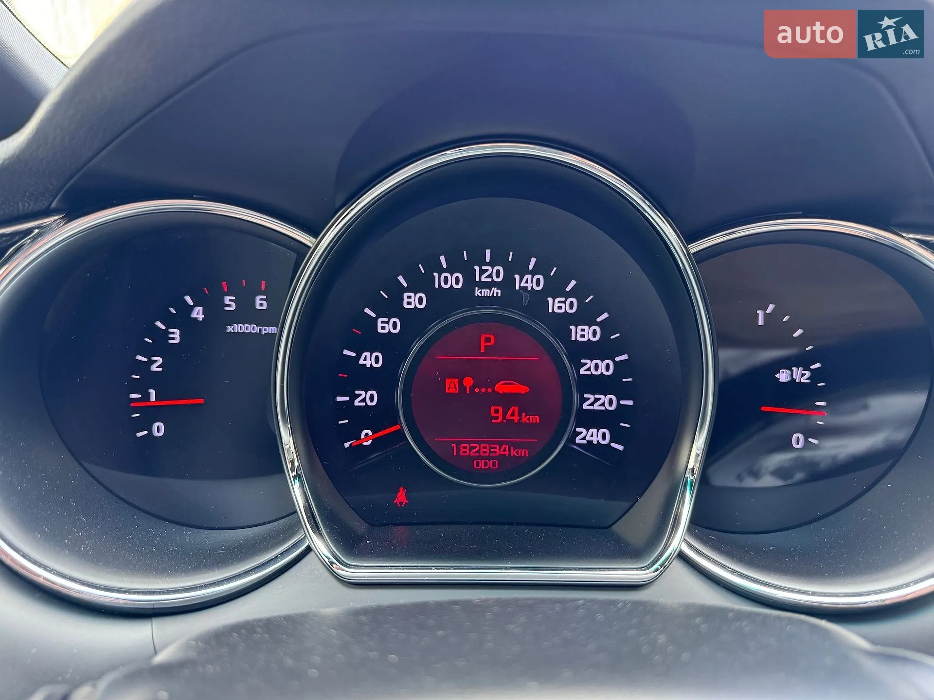 2016 Kia Cee'd - мініатюра 28
