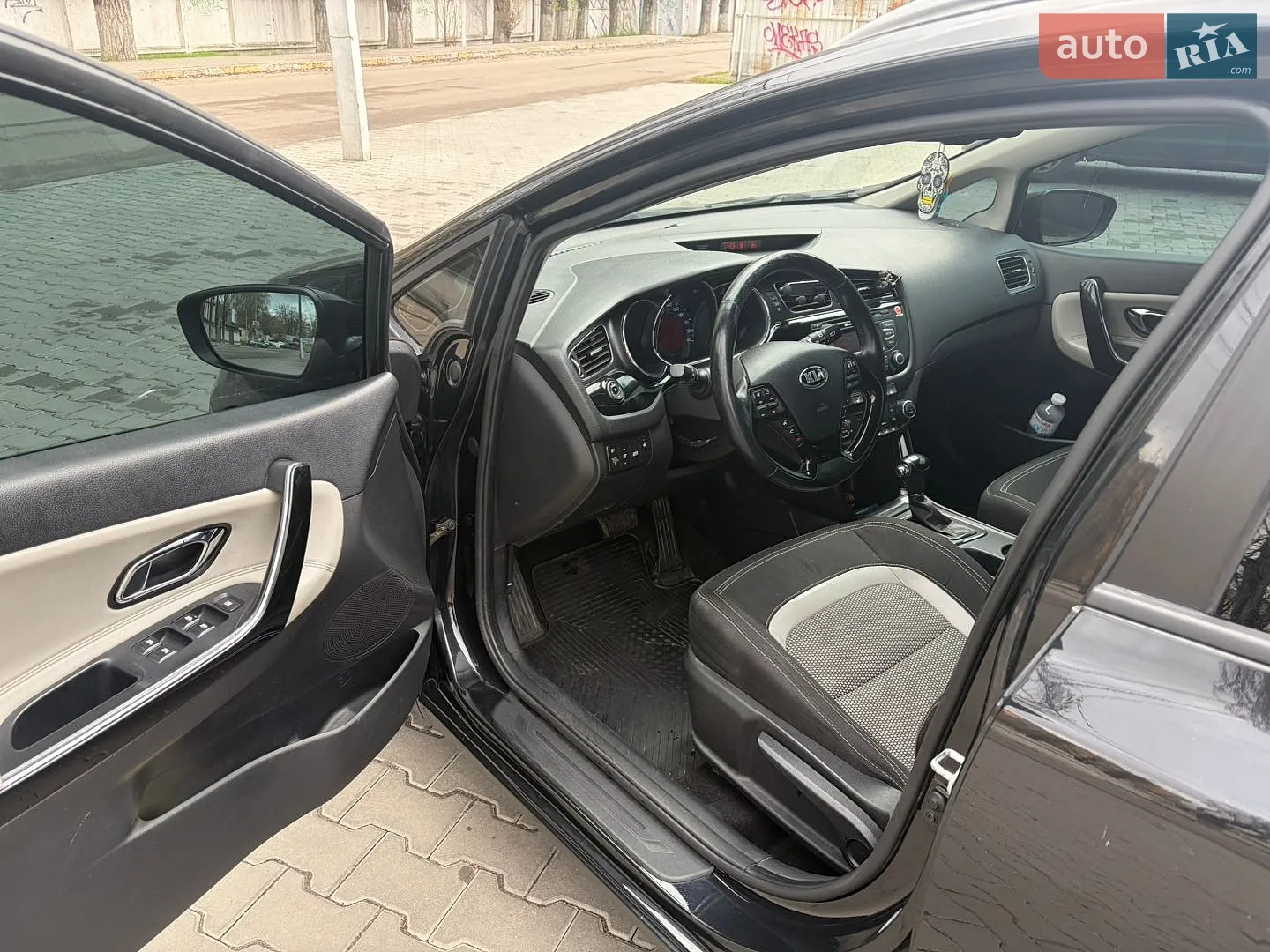 2013 Kia Cee'd - мініатюра 5
