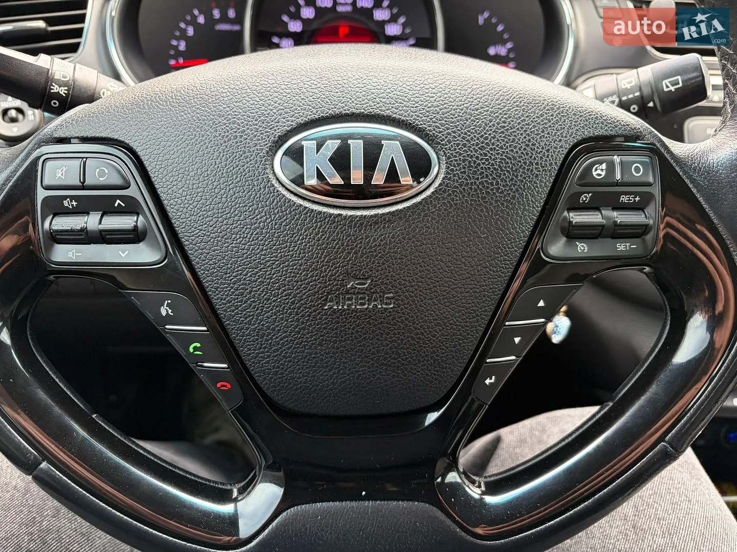 2013 Kia Cee'd - мініатюра 13