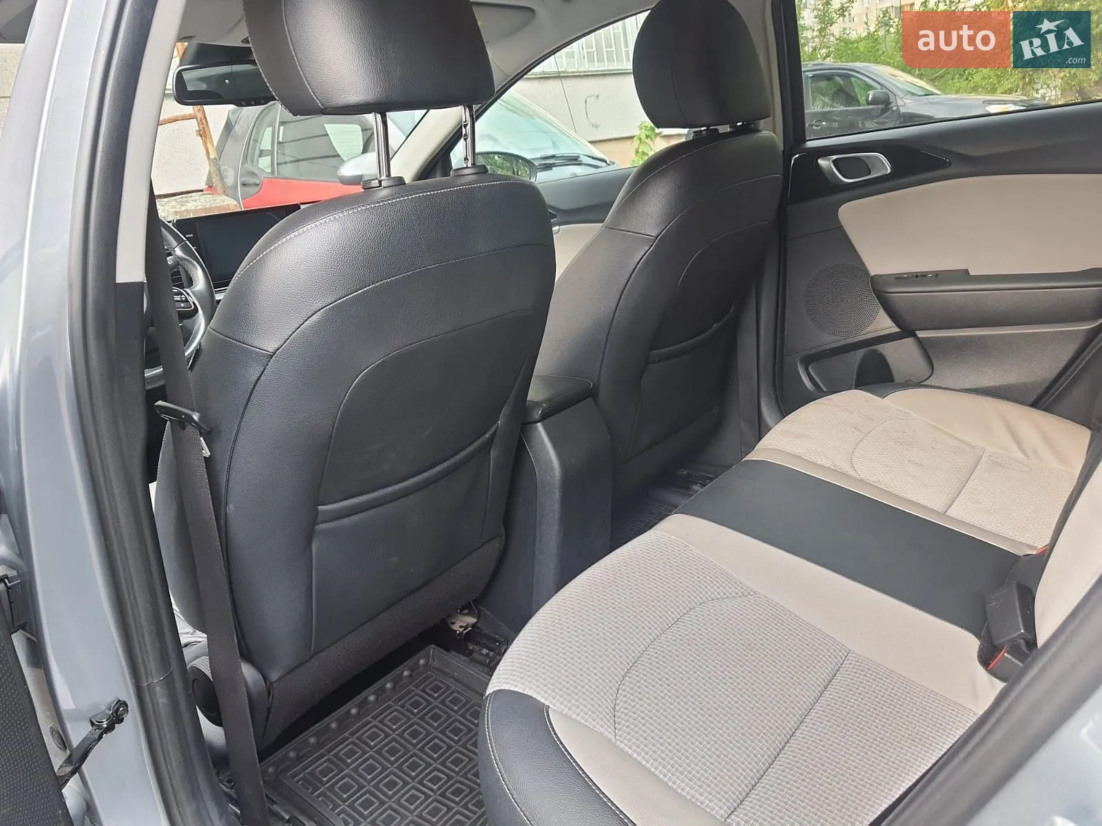 2021 Kia Cee'd - мініатюра 10