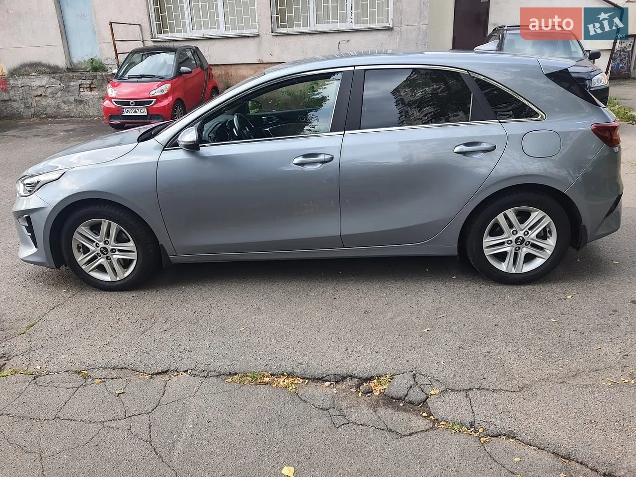 2020 Kia Cee'd - мініатюра 37
