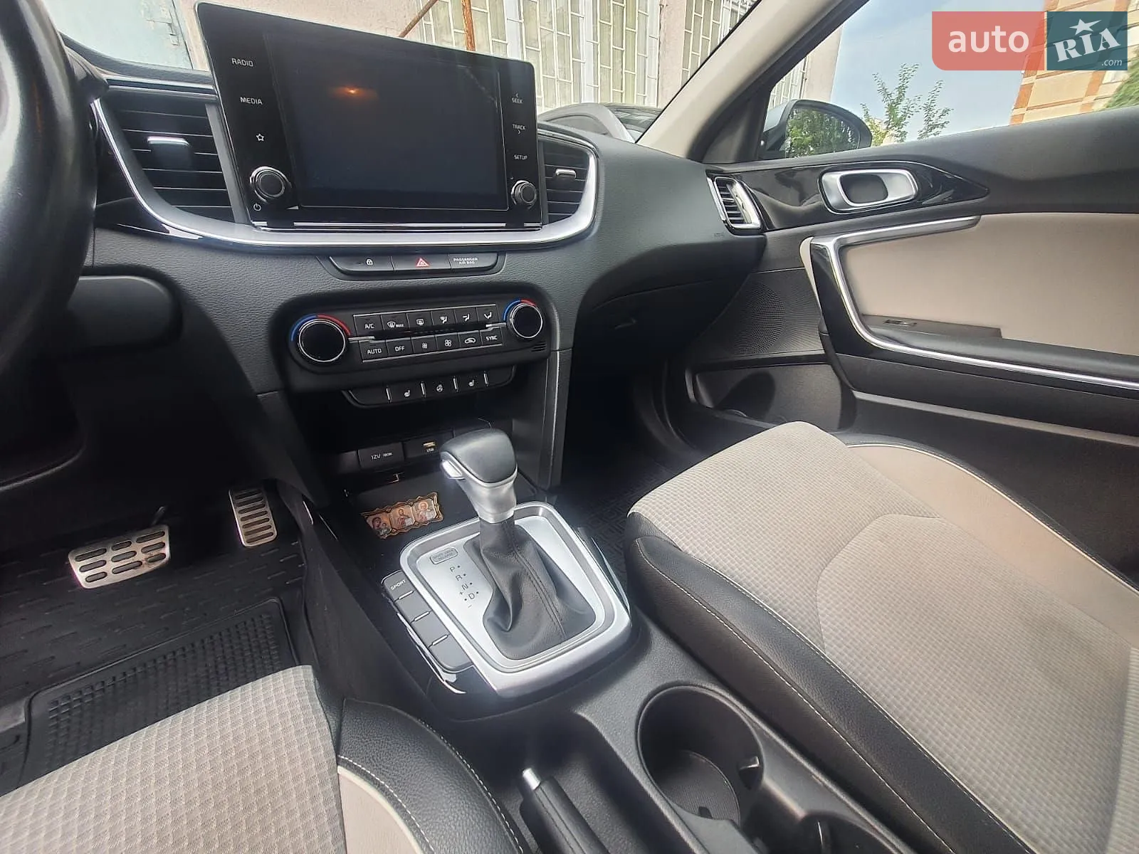 2021 Kia Cee'd - мініатюра 6