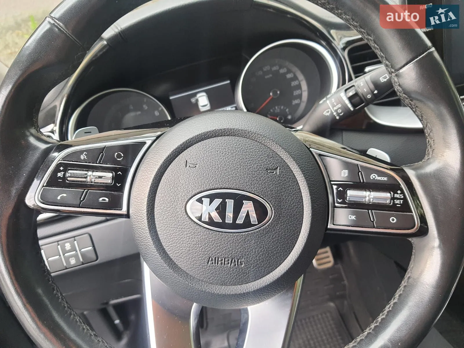 2021 Kia Cee'd - мініатюра 7