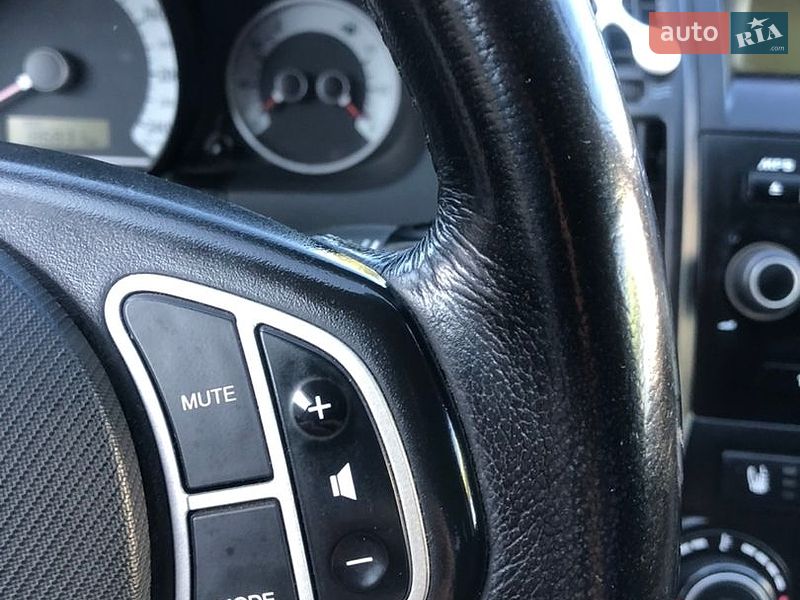 Універсал Kia Ceed 2008 в Іванові
