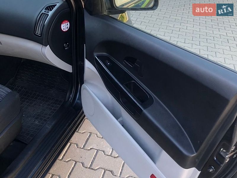 Універсал Kia Ceed 2008 в Іванові