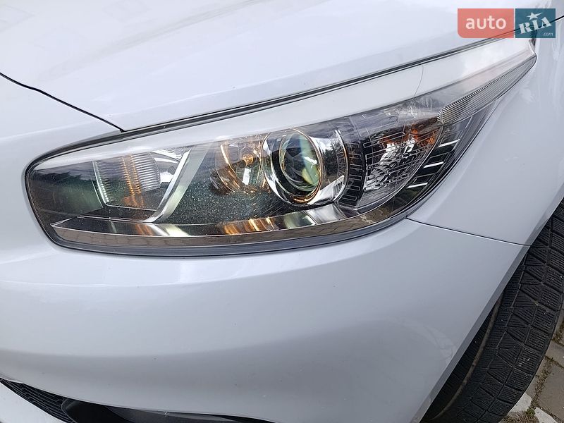 Універсал Kia Ceed 2013 в Харкові