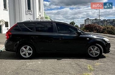 Універсал Kia Ceed 2009 в Києві