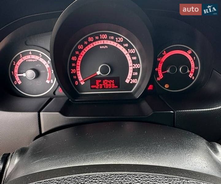 Універсал Kia Ceed 2009 в Києві