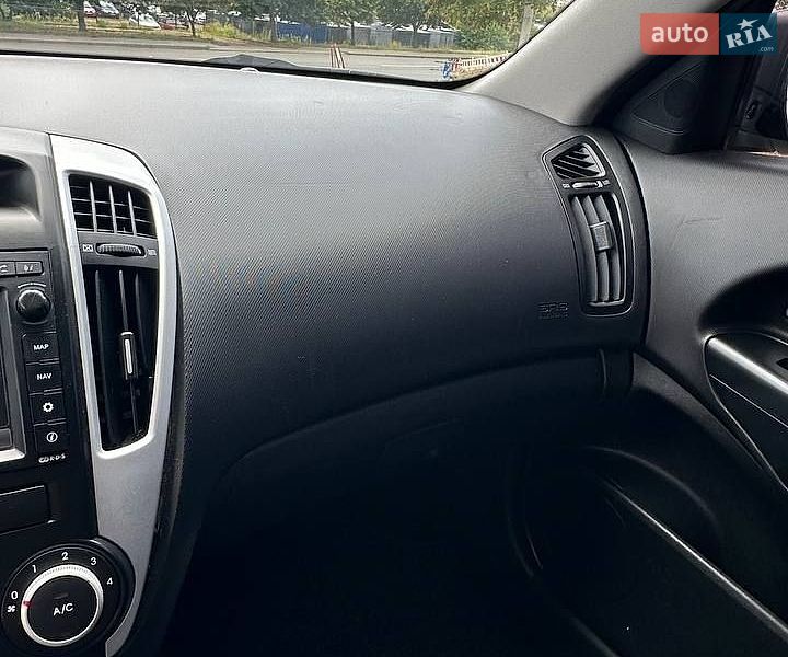 Універсал Kia Ceed 2009 в Києві