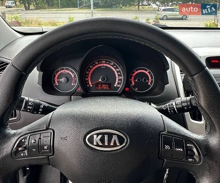 Універсал Kia Ceed 2009 в Києві