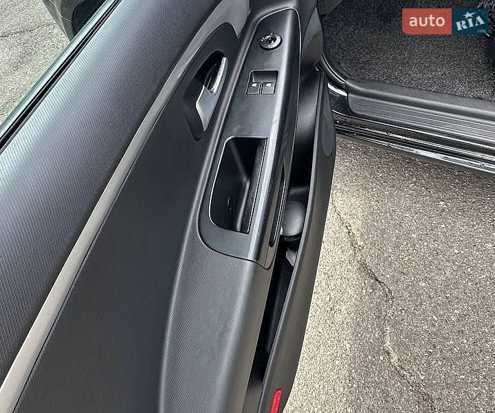 Універсал Kia Ceed 2009 в Києві