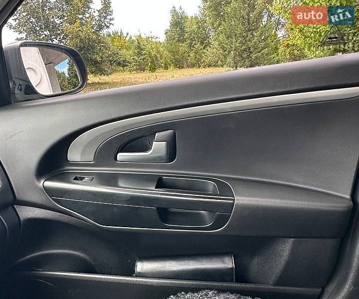 Універсал Kia Ceed 2009 в Києві