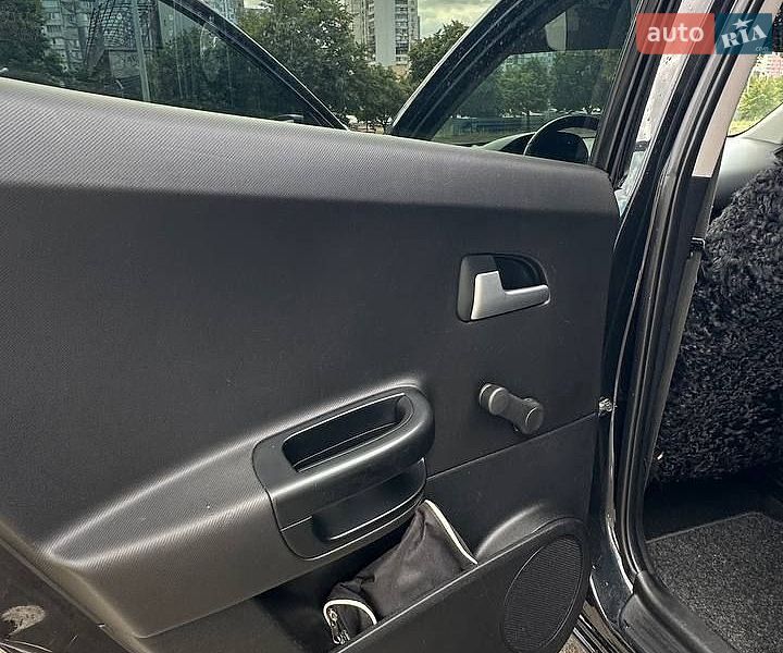 Універсал Kia Ceed 2009 в Києві