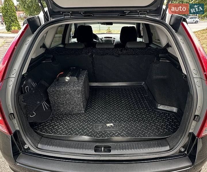 Універсал Kia Ceed 2009 в Києві