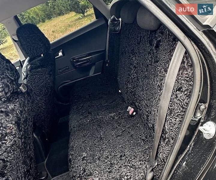 Універсал Kia Ceed 2009 в Києві