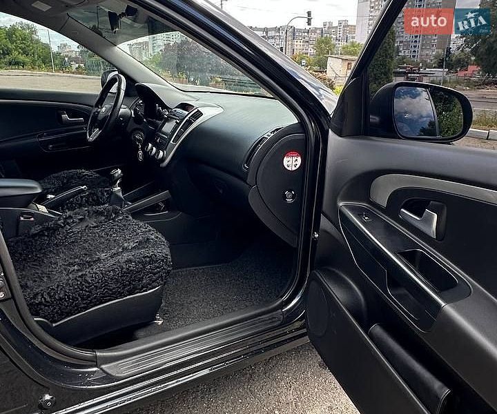 Універсал Kia Ceed 2009 в Києві