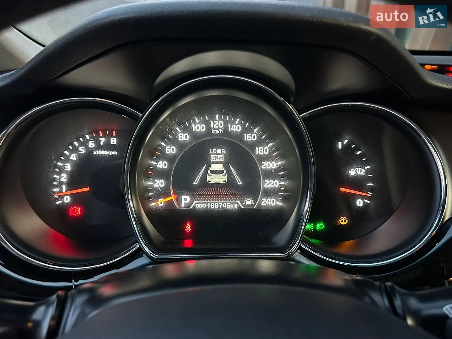 2012 Kia Cee'd - мініатюра 47