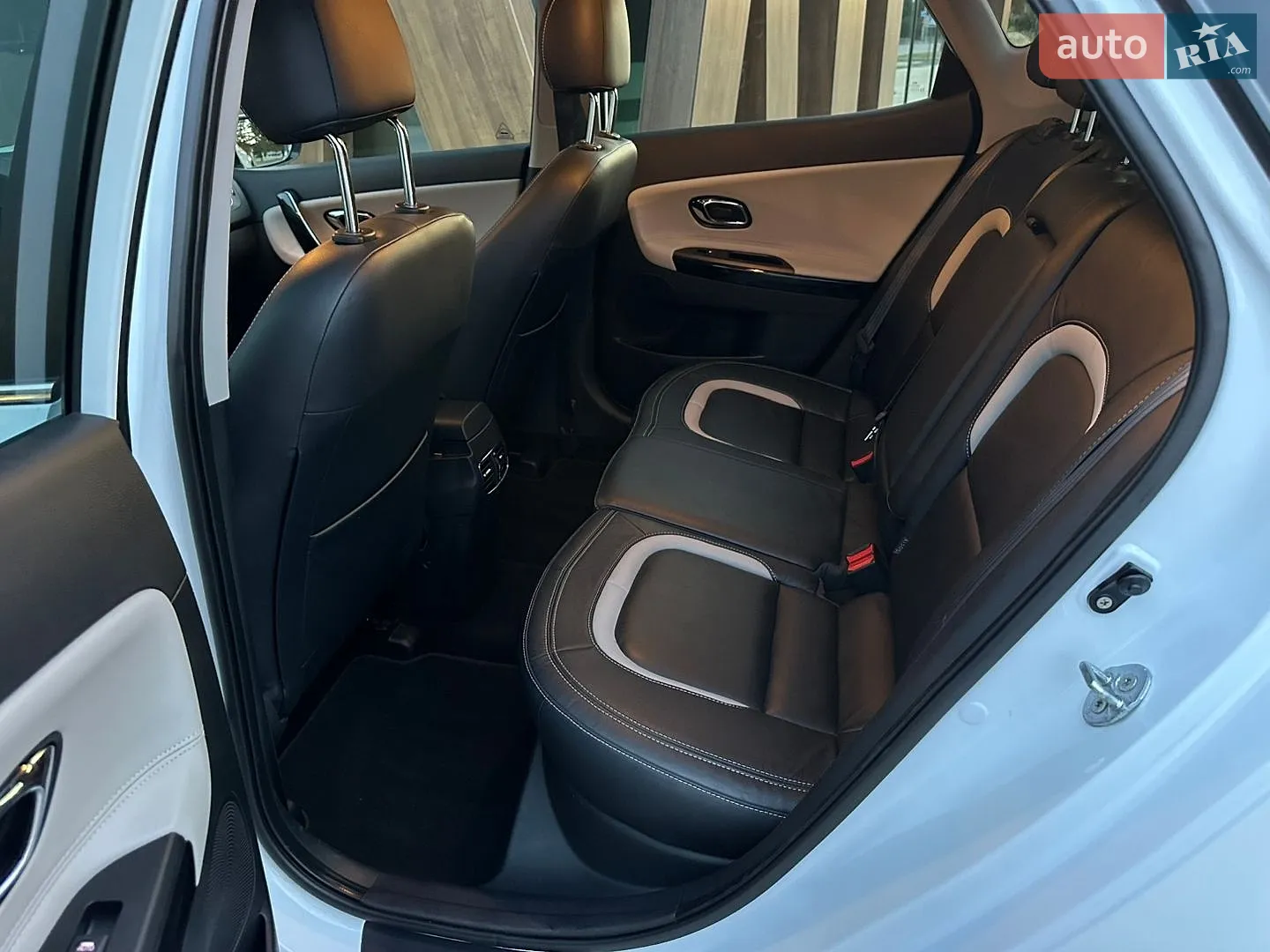 2012 Kia Cee'd - мініатюра 61