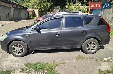 Універсал Kia Ceed 2008 в Києві