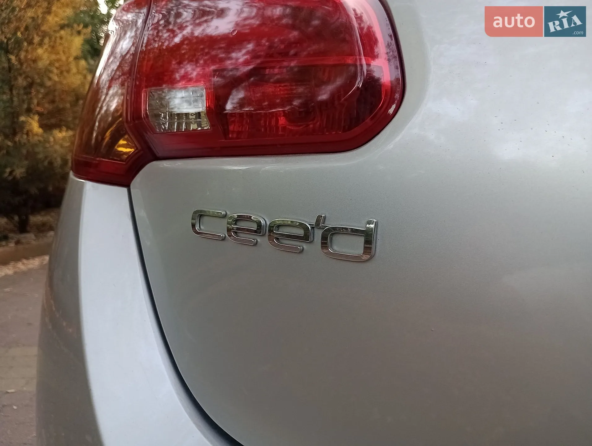 2013 Kia Cee'd - мініатюра 10