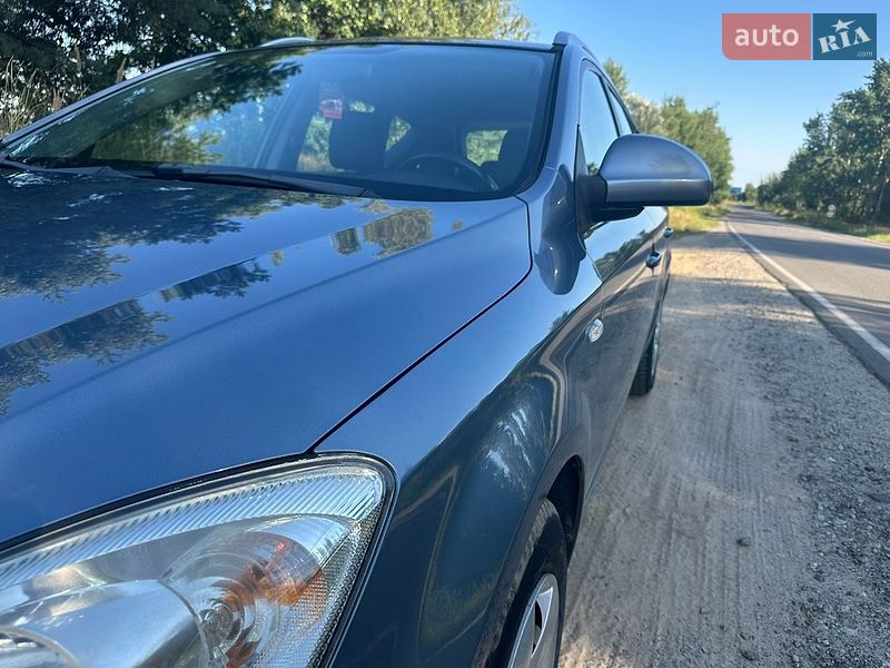 Универсал Kia Ceed 2009 в Киеве