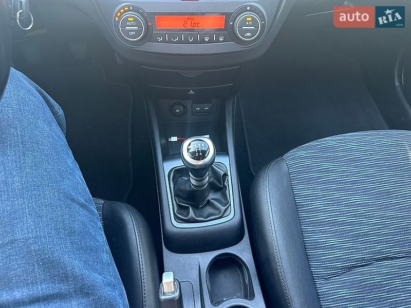 Универсал Kia Ceed 2009 в Киеве