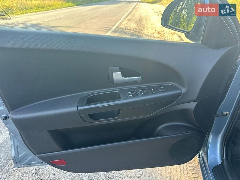 Универсал Kia Ceed 2009 в Киеве
